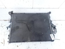 7L6121253B RADIATORE ACQUA AUDI Q7 (4L) 3.0 TDI 24V AUT 240CV 2008 5P SUV