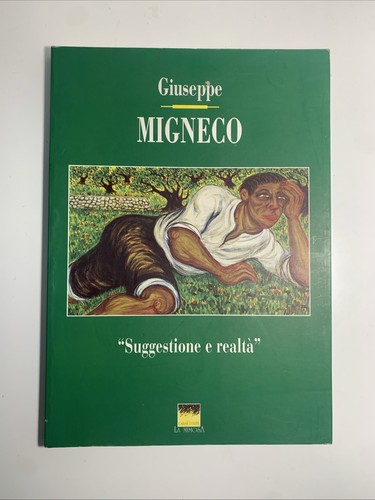 Giuseppe migneco suggestione - migneco, :