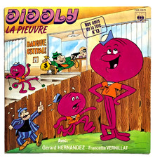 SCAGLIA / RAUBER 45 "SQUIDDLY