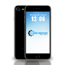 Apple iPhone 7 Jetblack 128GB