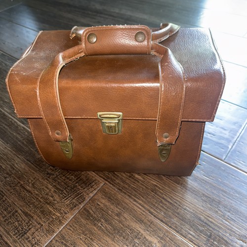 Borsa per fotocamera vintage - per,