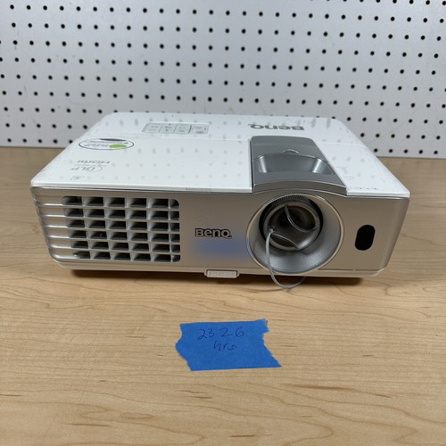 Proiettore dlp benq - w1070, full
