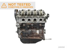 Dacia Sandero Motore Nudo 1.2