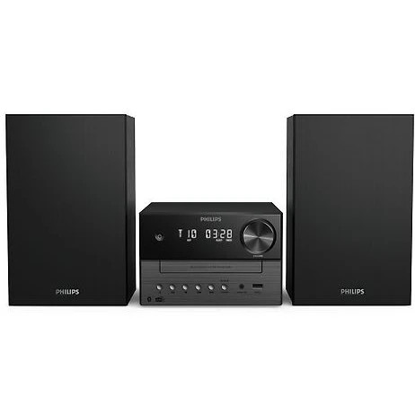 Philips tam3505mkii micro - philips,
