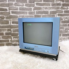 SONY KV-14DA1 Trinitron CRT TV