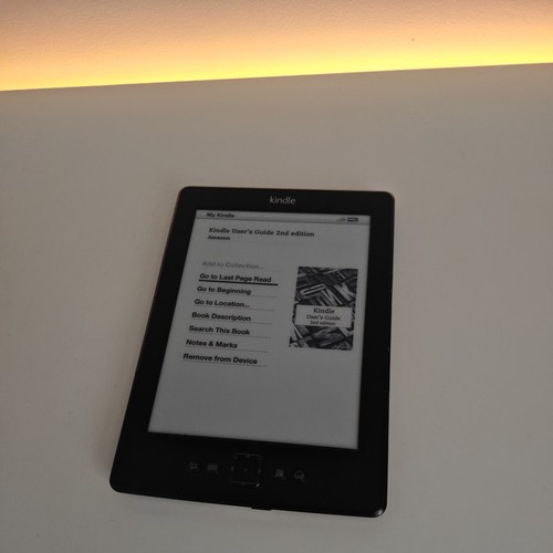Amazon kindle modello - amazon,