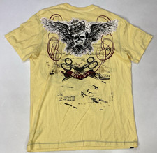 T-shirt Marc Ecko taglio e