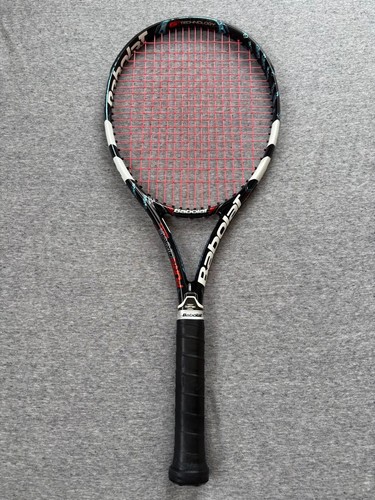 Pure drive 2012 roddick - drive, g3