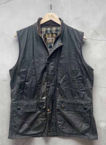 Barbour westmorland wax jacket - westmorland,
