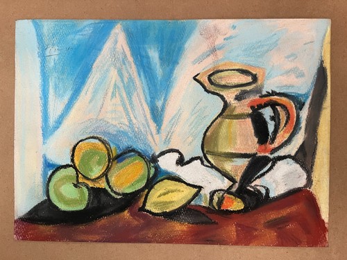 Pablo picasso disegno - disegno, su