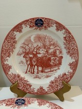 ROYAL STAFFORD 4 ROSSO BABBO