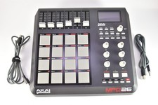 Akai professional mpd26 usb - professional,