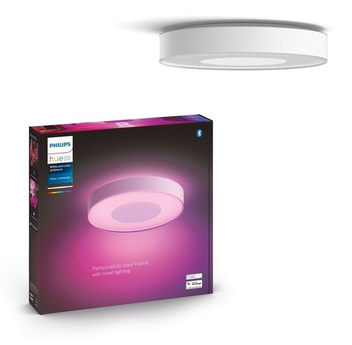 Philips hue infuse bianco - infuse,