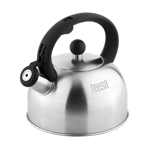 Teesa bollitore inox - bollitore, 2l