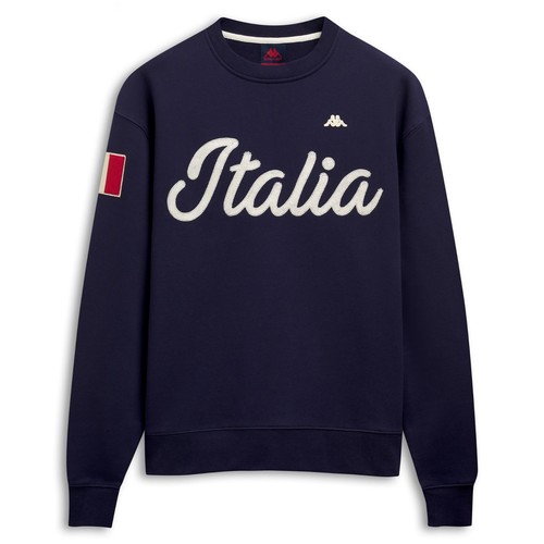 Rdk authentic eroi - authentic, felpa