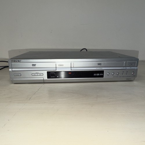 Sony slv d930 lettore - lettore, dvd