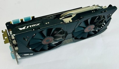 Scheda grafica 4gb asus strix - scheda,