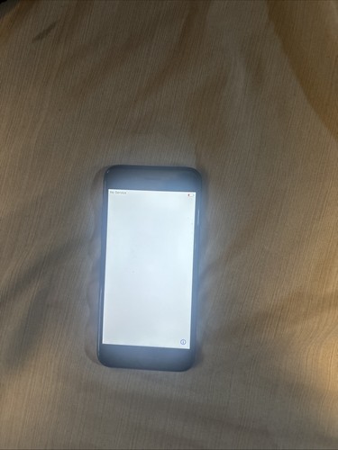 Apple iphone 32gb jet - 7,