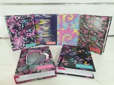 DIARIO POCKET 16M SEVEN GIRL