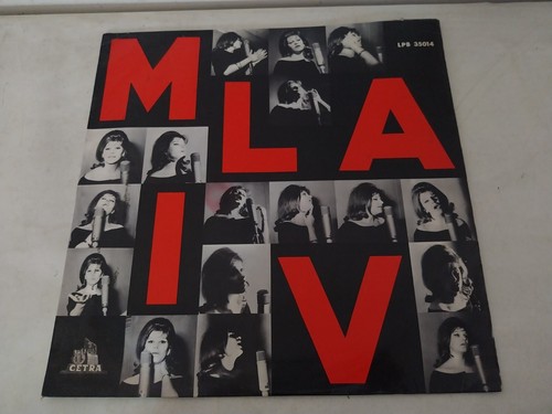 Milva 14 successi - milva, di