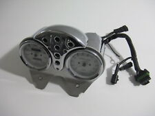 Moto Guzzi V 10 Centauro, Rubinetteria abitacolo cruscotti contachilometri