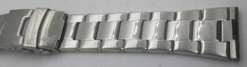 Bracciale oyster inox - oyster, 100%