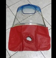 Parabrezza Olona per Vespa