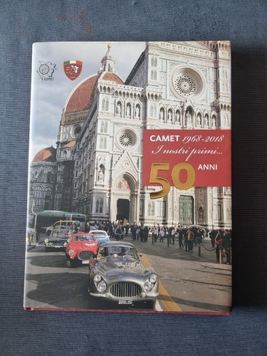Libro camet club - camet, auto