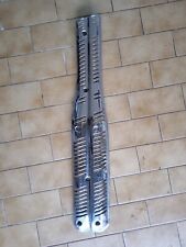 HONDA CL 450 EXHAUST-MUFFLER-PROTECTOR-PIPE