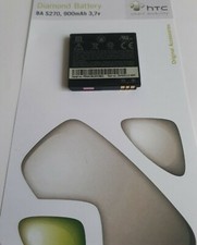 Batteria originale HTC BA S270 900mAh 3,7V Diamond