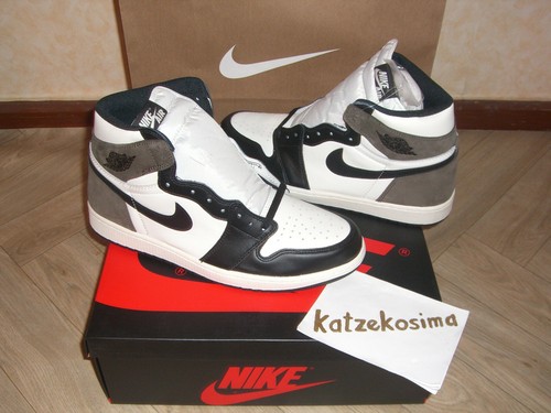 Nuove nike air jordan high - 1,