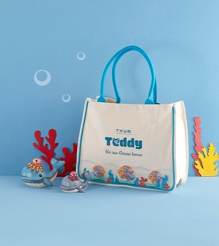 Borsa mare thun are - "we,