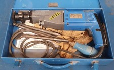 Scalpellatore elettropneumatico BAIER BMH 621, 800W 