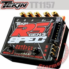 Tekin RS Gen3 SPEC Sensored