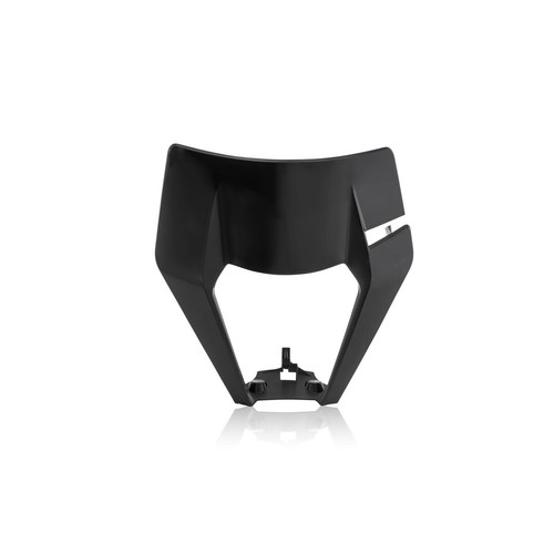 Acerbis maschera portafaro - maschera,