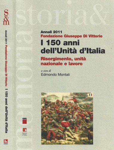 Annali fondazione giuseppe - annali, di