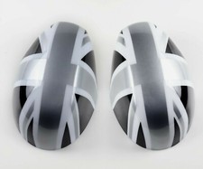 Calotte specchietti carena