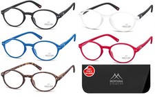 Occhiali da lettura per uomo