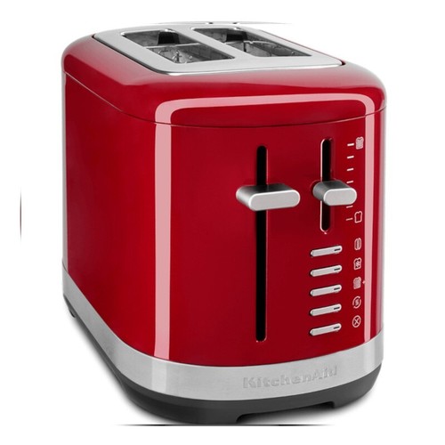 Tostapane fette kitchenaid - tostapane,