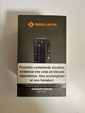 Geekvape Max100 Mod