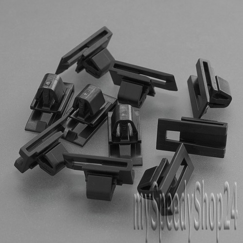 Clip griglia decorativa - 10,