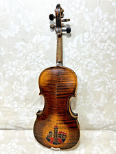 Francesco Ginfiori violino