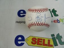 Grant Balfor - Baseball autografato 