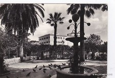 # AGRIGENTO: JOLLY HOTEL