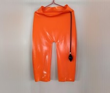 Pantaloni gonfiabili in