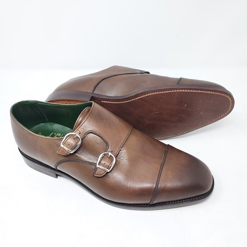 Tricker m6689 scarpa monaco - m6689,