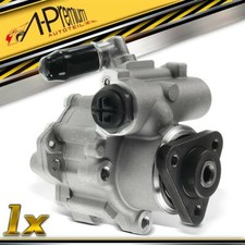 Pompa Del Servosterzo