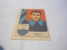 FIGURINE CALCIATORI NANNINA