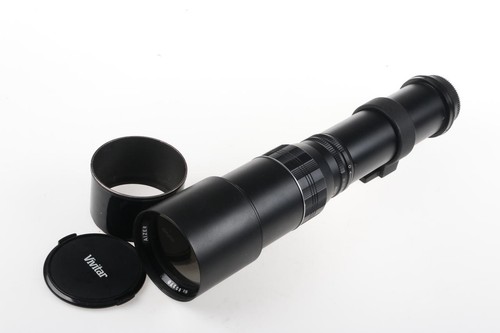 Aizer 400 3 per - 400, f/6,3