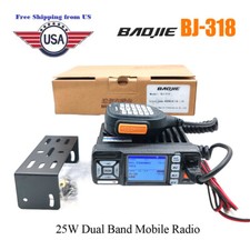 Baojie UHF VHF